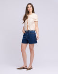 Short 2906 Barrel Nicole Yoga Jeans