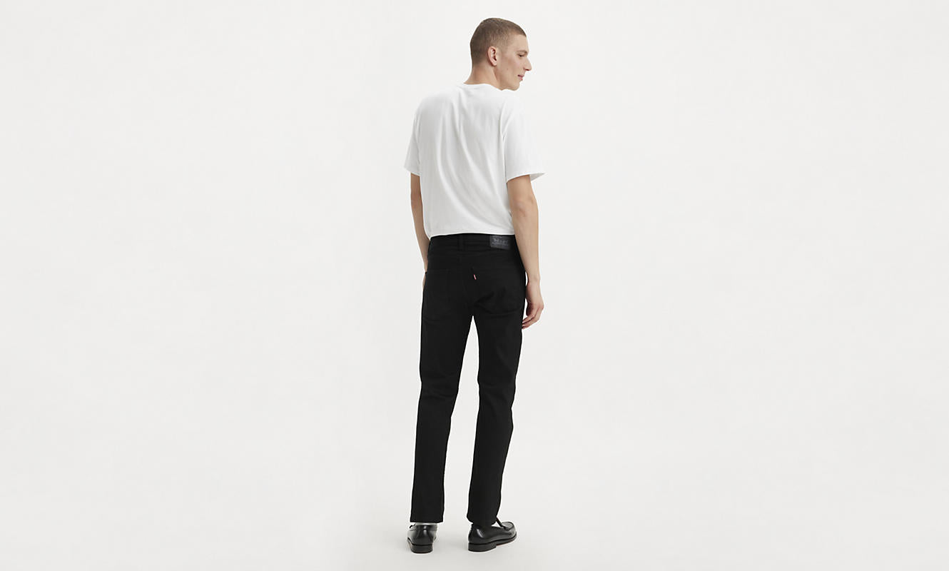 Levi's 502 Native Cali Jeans
