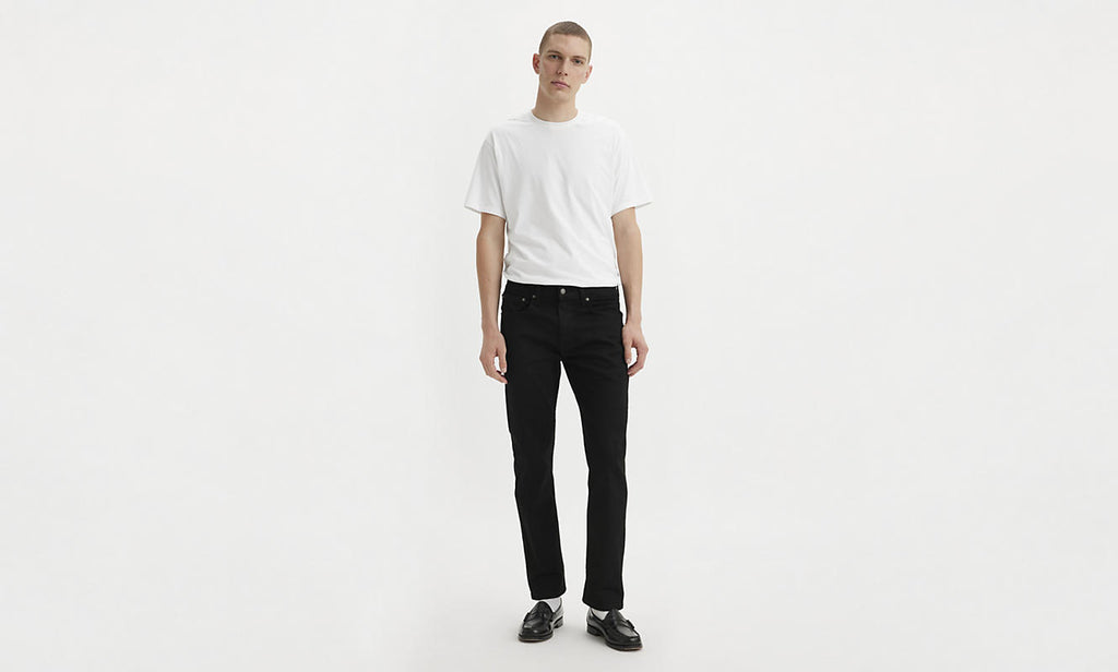 Levi's 502 Native Cali Jeans