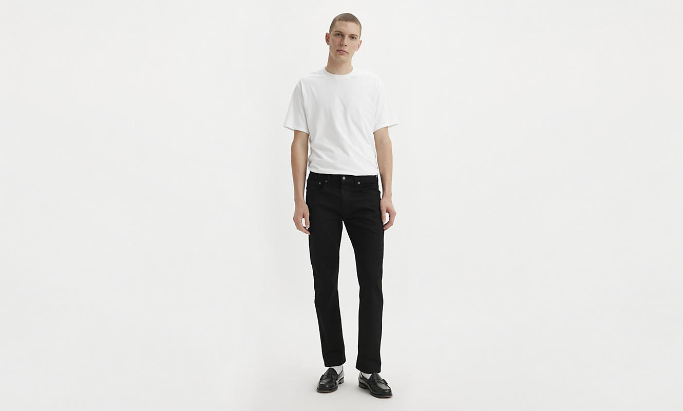 Levi's 502 Native Cali Jeans