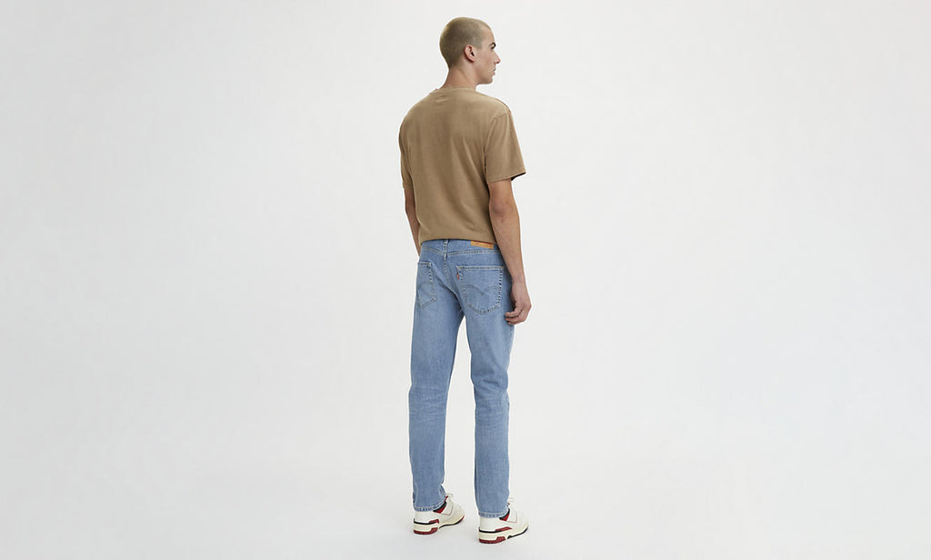 Levi's 502 Davie Ivy ADV Jeans