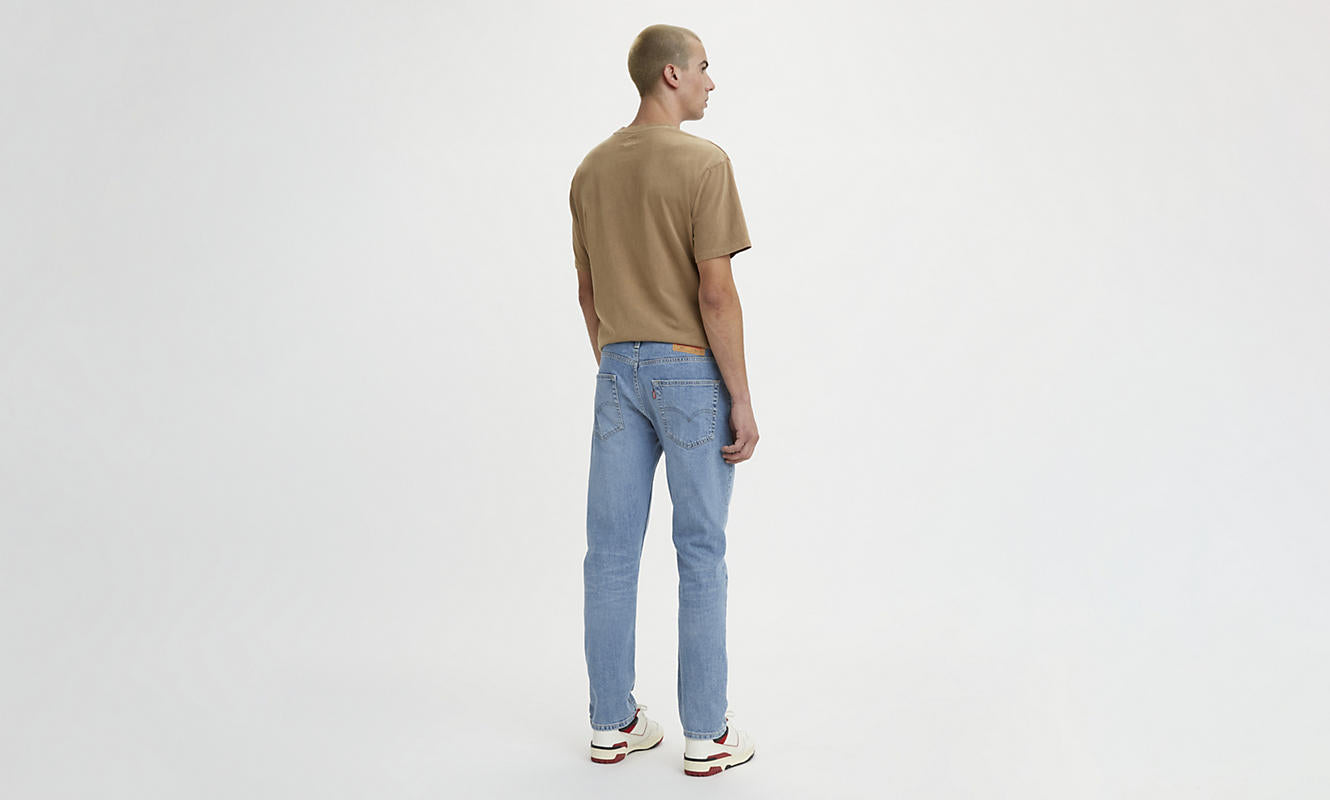 Levi's 502 Davie Ivy ADV Jeans