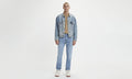 Levi's 502 Davie Ivy ADV Jeans