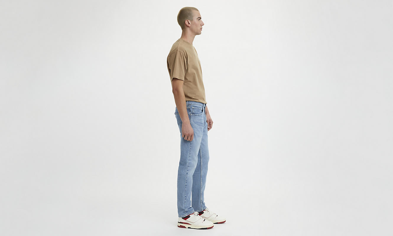 Levi's 502 Davie Ivy ADV Jeans