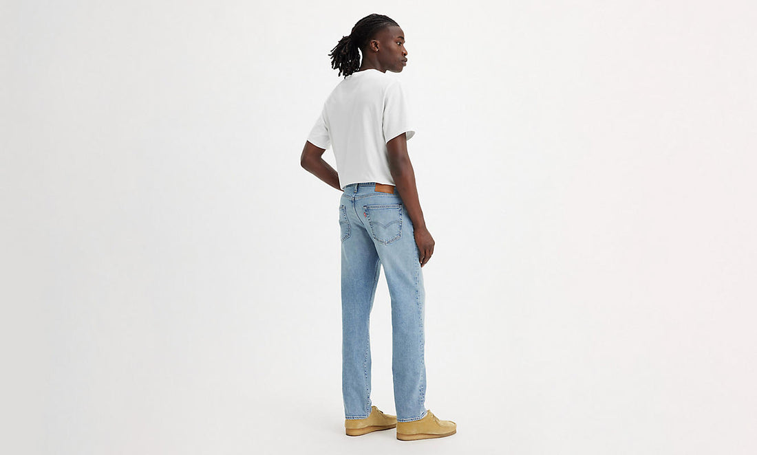 Jeans 502 In Plain View Levi's