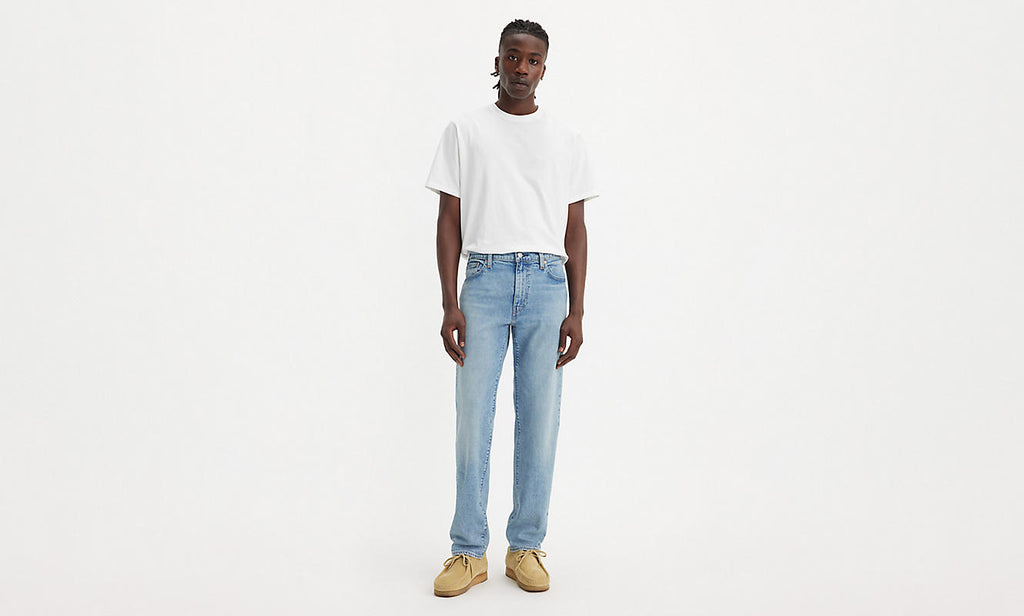 Levi's 502 In Plain View Jeans