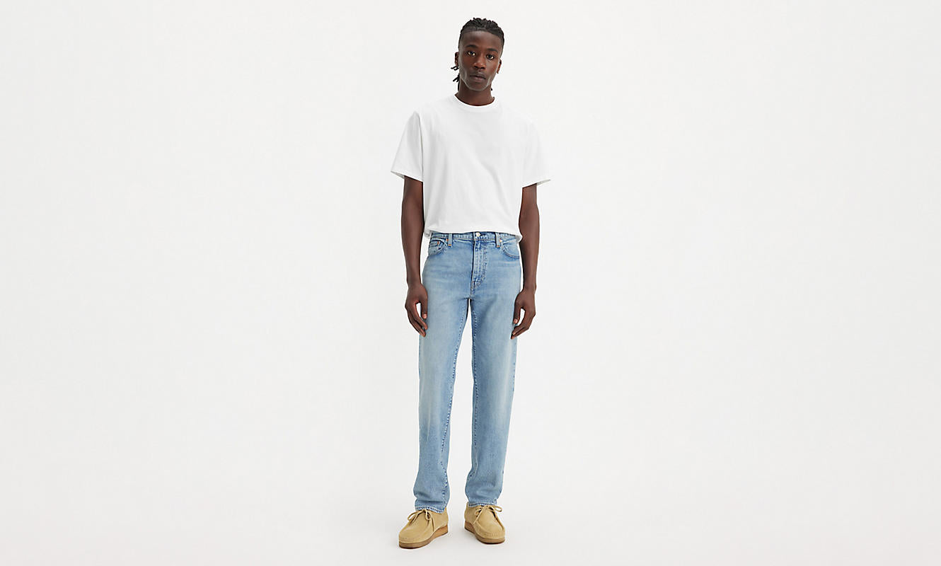 Levi's 502 In Plain View Jeans