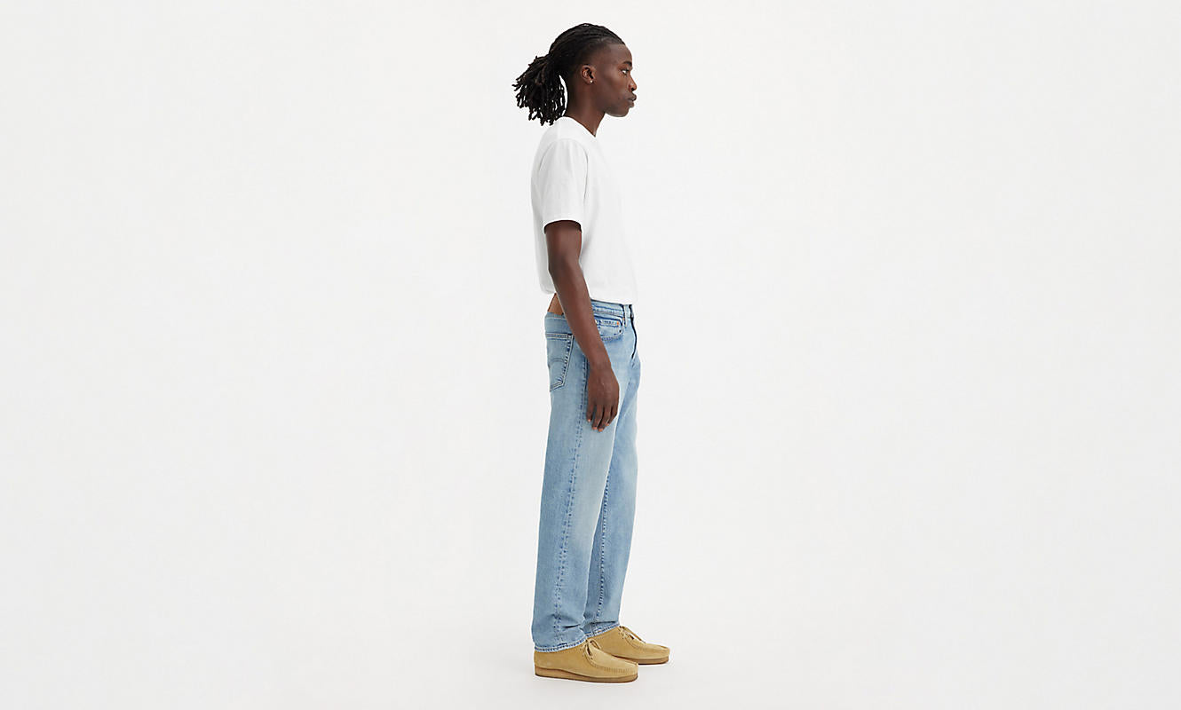 Levi's 502 In Plain View Jeans