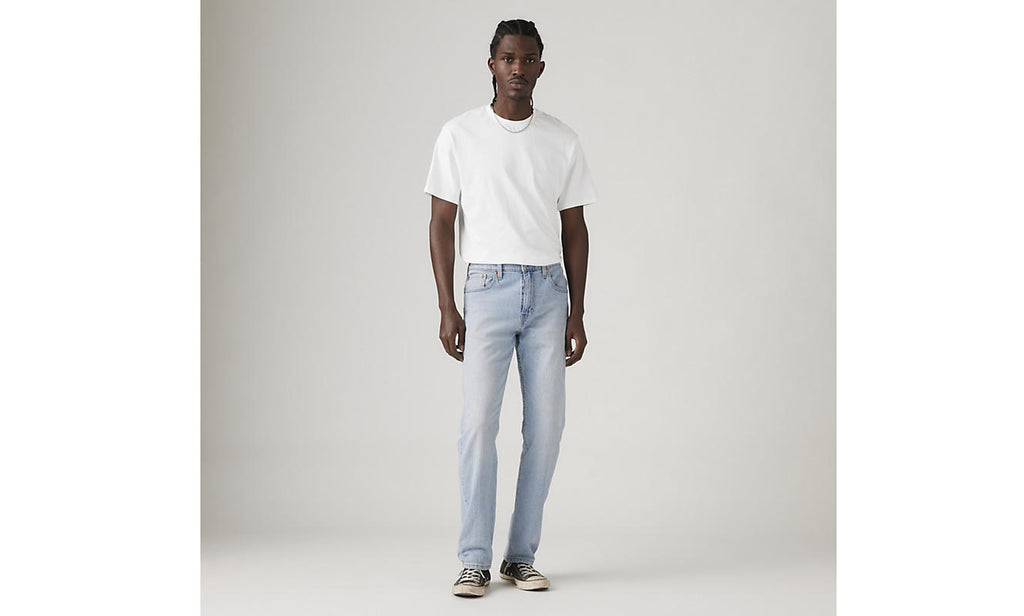 Jeans 502 Cannon Ball ADV Levi's