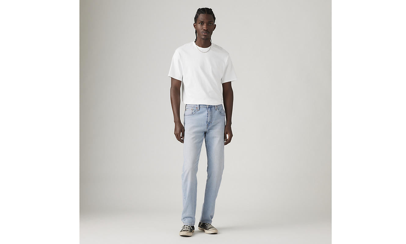 Jeans 502 Cannon Ball ADV Levi's