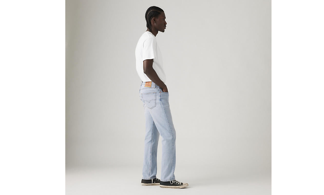 Jeans 502 Cannon Ball ADV Levi's
