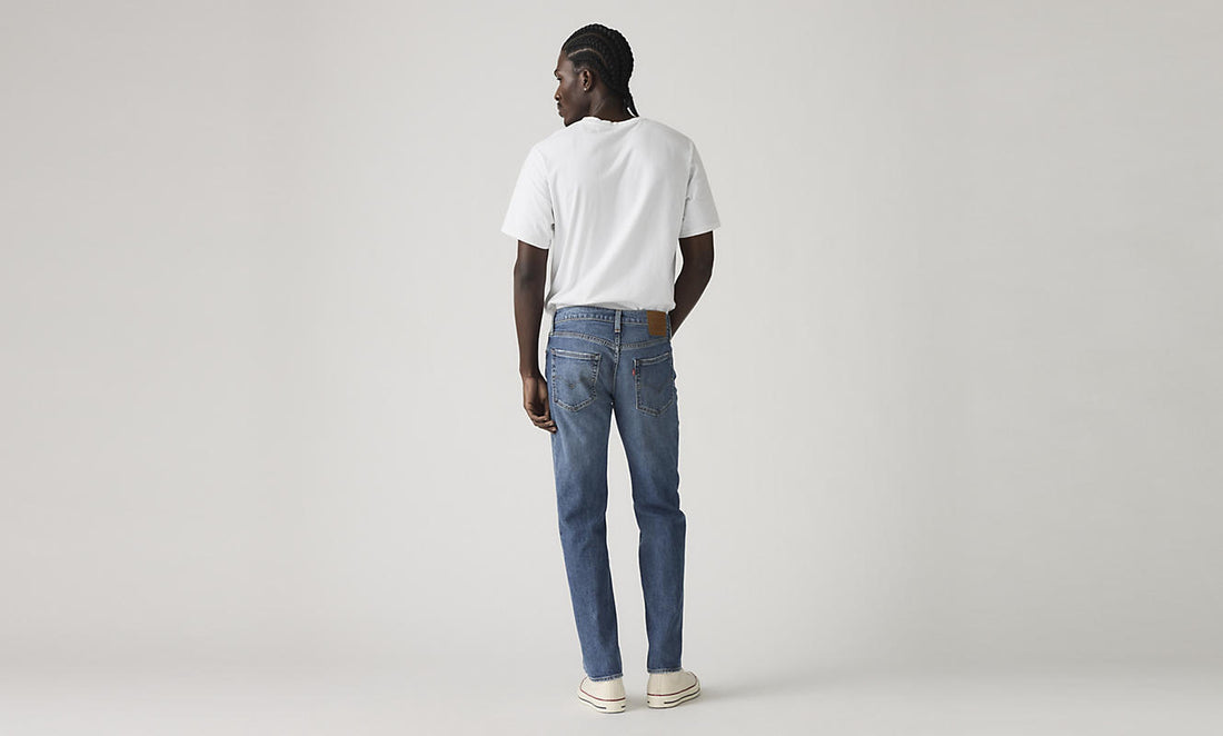 Jeans 502 Denim Detour ADV Levi's