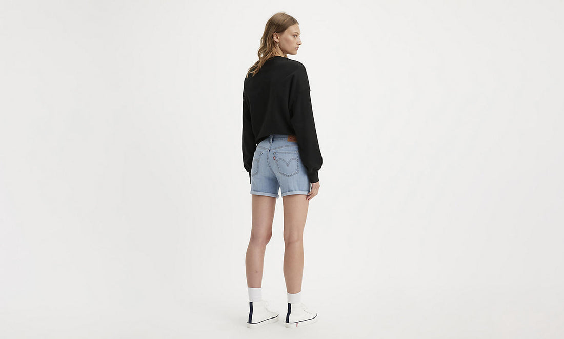 Short Mid Lenght Polar Seas Levi's