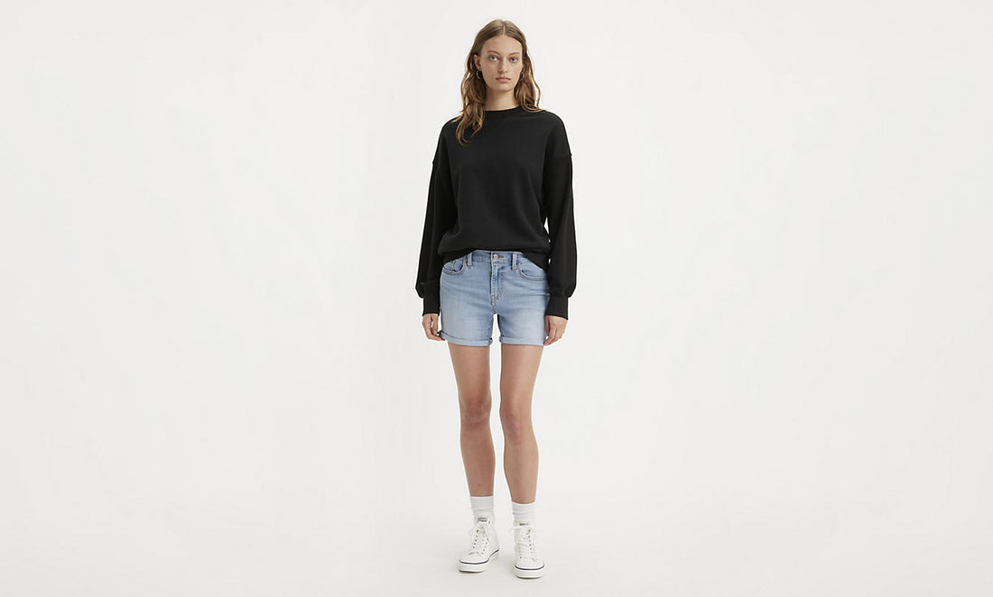 Short Mid Lenght Polar Seas Levi's