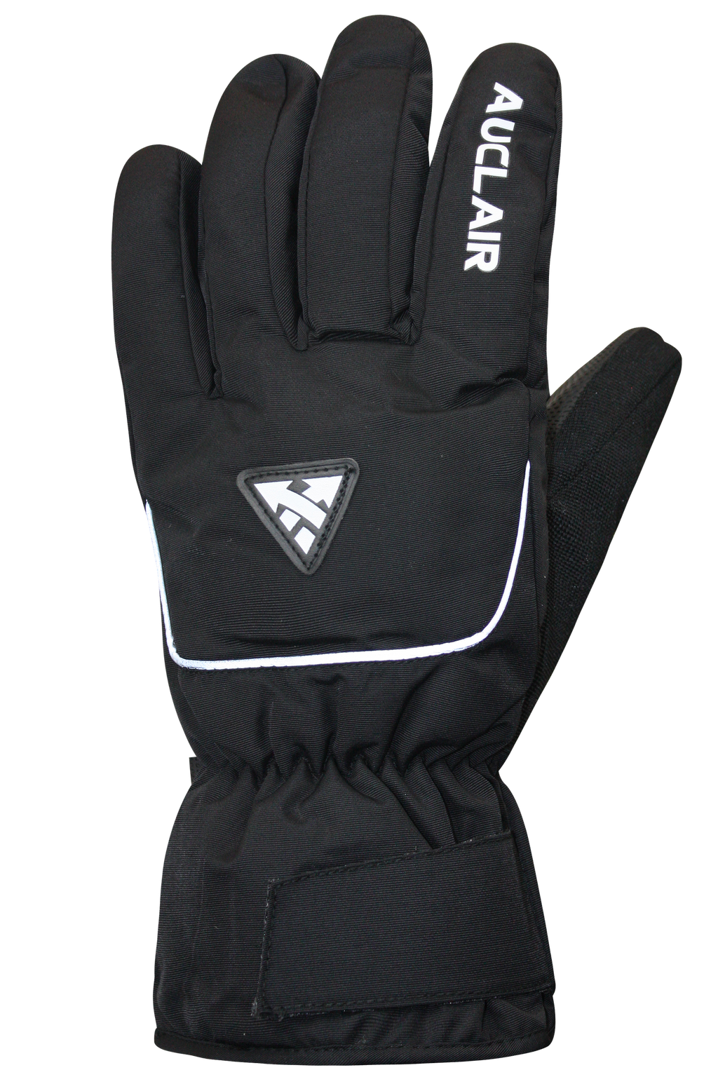 Auclair Horizon Black Gloves