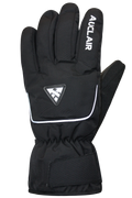 Auclair Horizon Black Gloves
