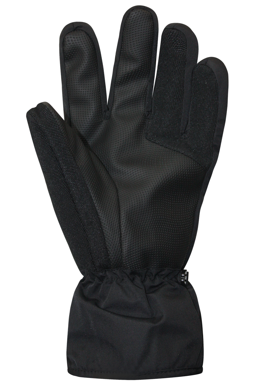 Auclair Horizon Black Gloves