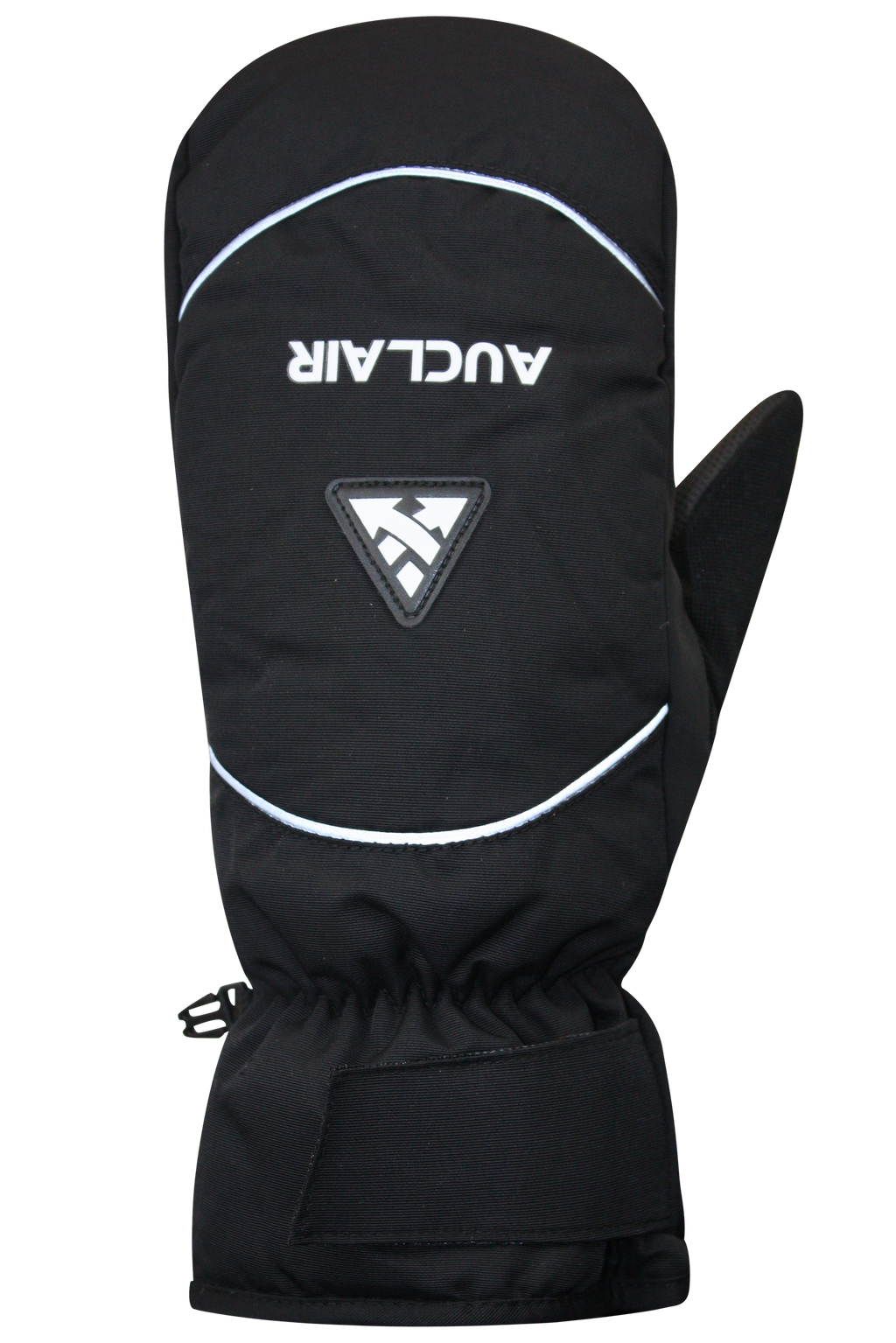 Auclair Black Horizon Mittens