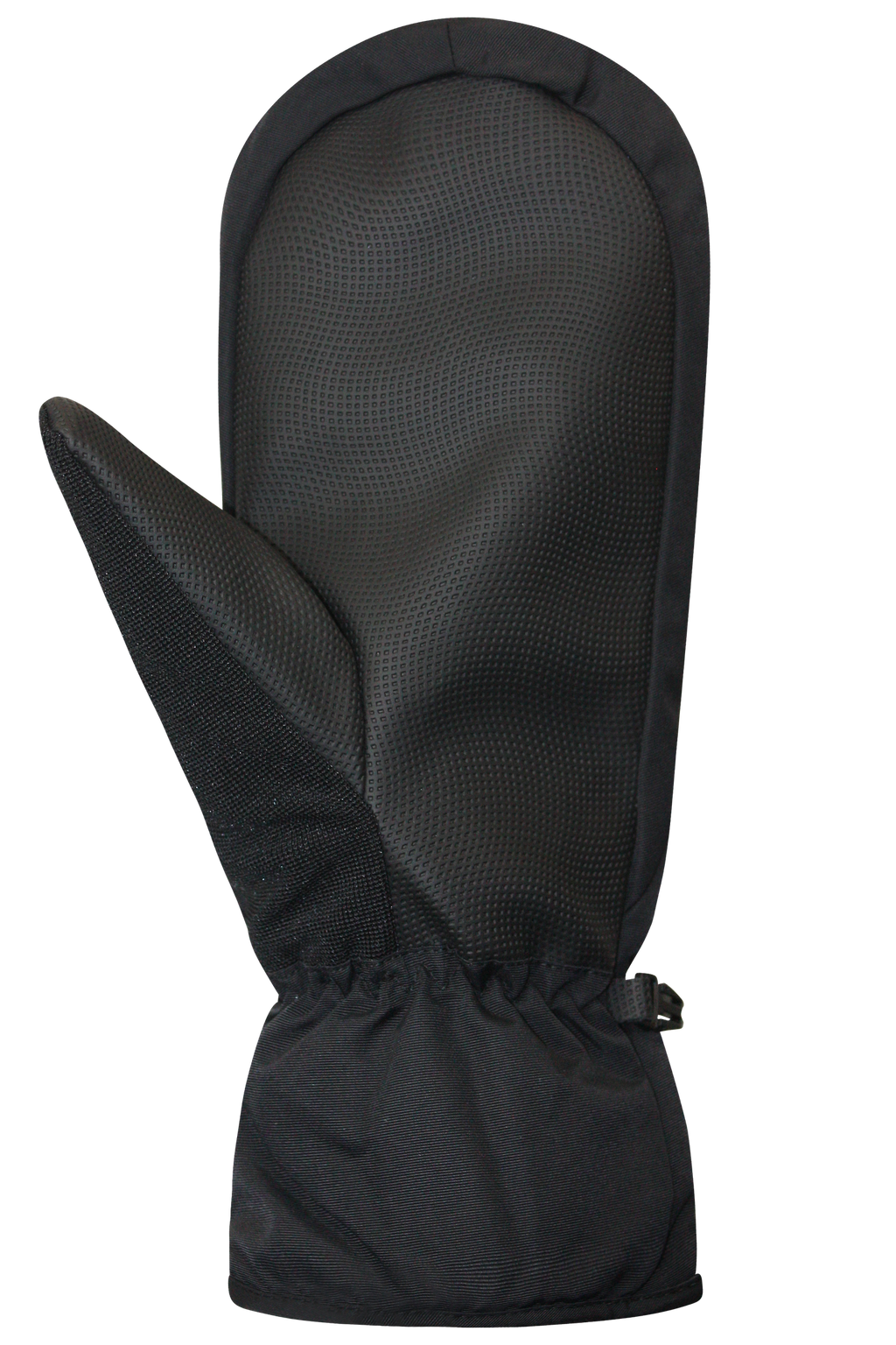 Auclair Black Horizon Mittens