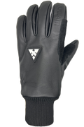 Snow Ops 2.0 Black Gloves Auclair