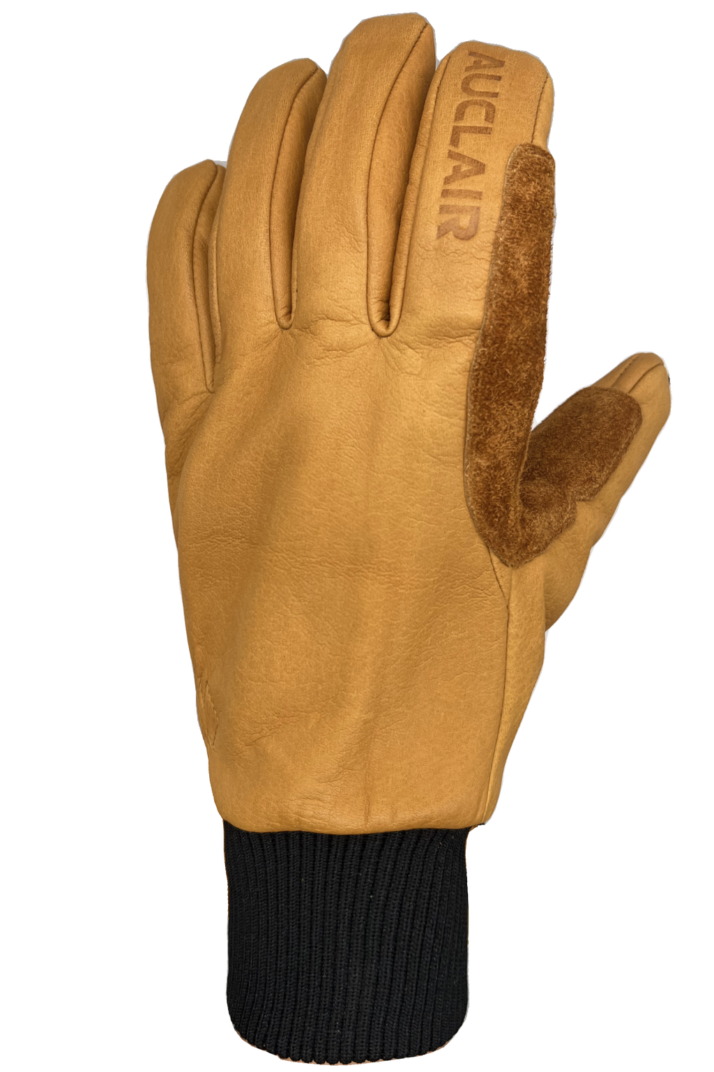 Snow Ops 2.0 Tan Gloves Auclair