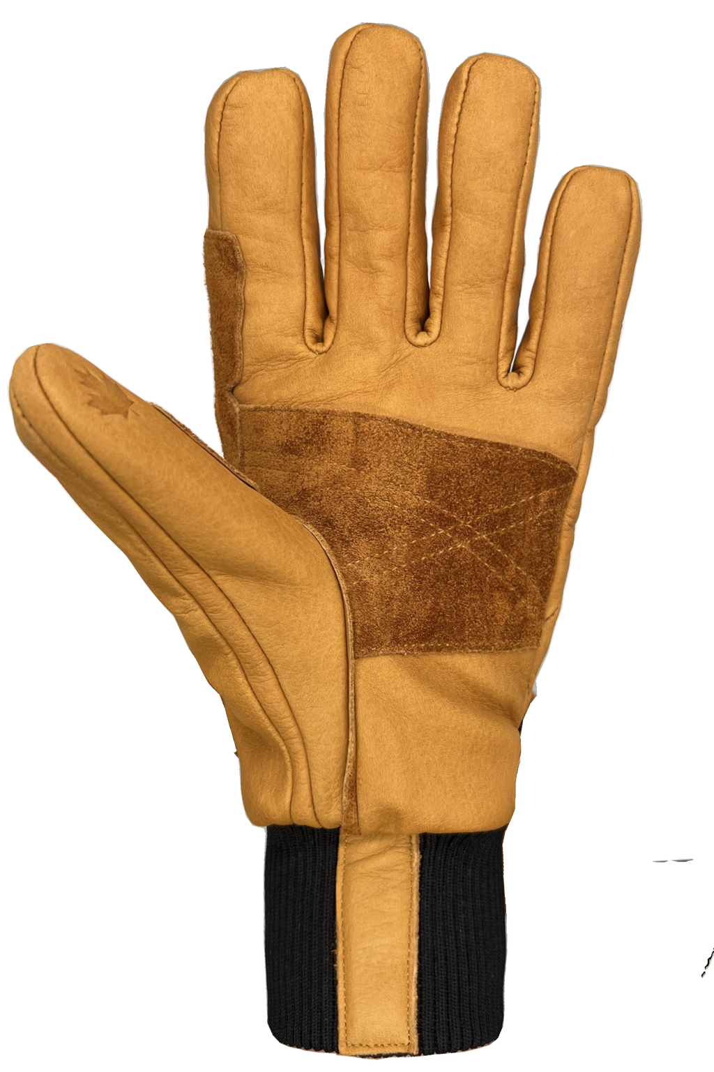 Snow Ops 2.0 Tan Gloves Auclair