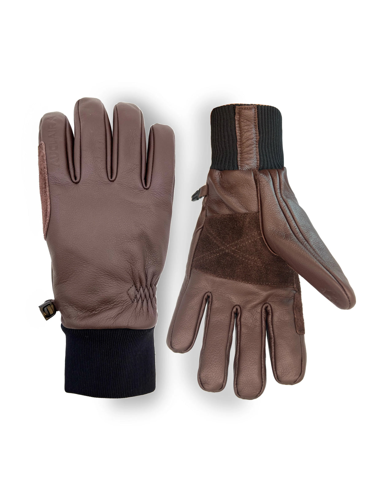 Gants Snow Ops 2.0 Brun Auclair