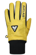 Snow Ops Yellow/Black Auclair Gloves