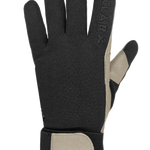 Auclair Women's Skater Gloves Black/Sand