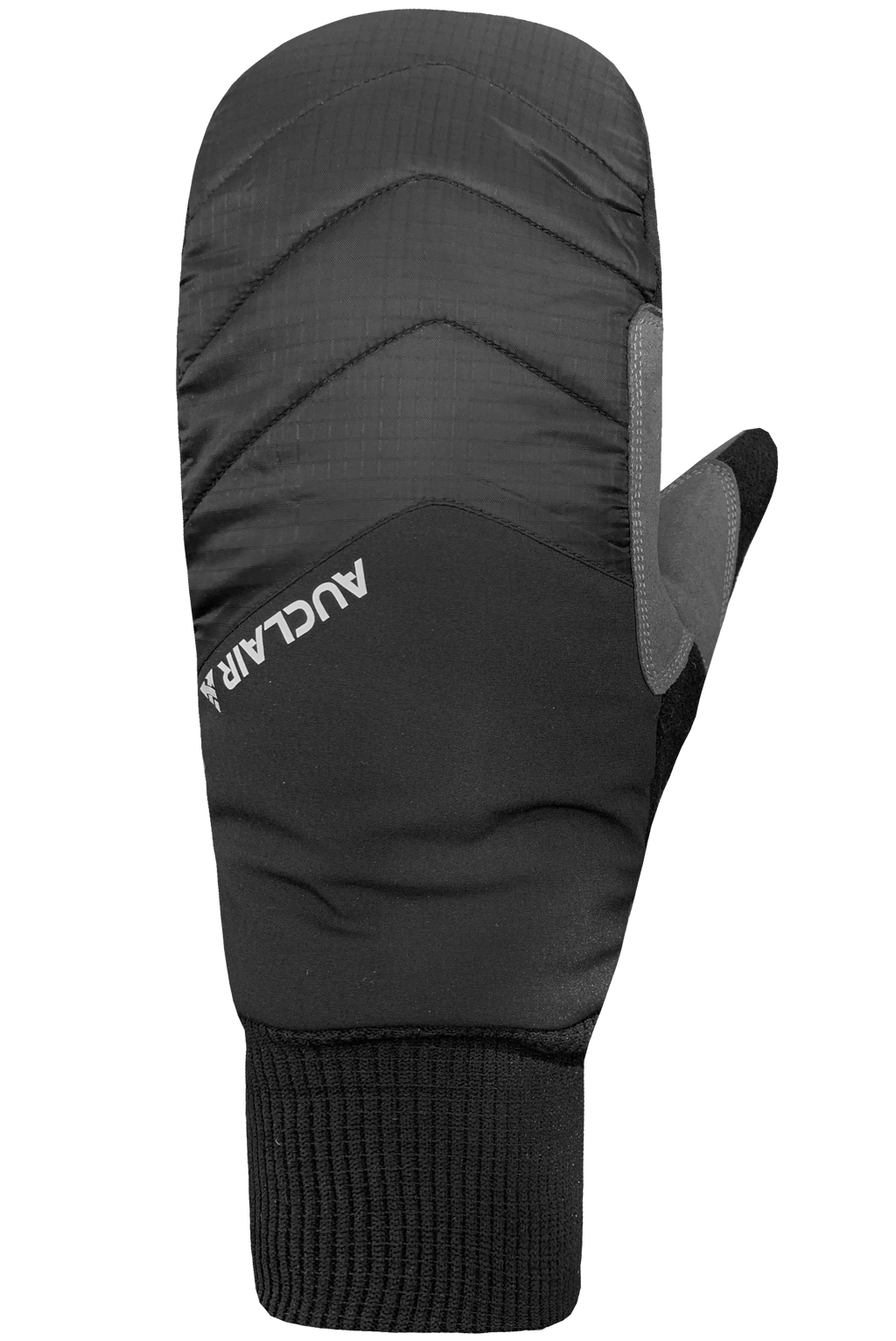 Mitaine Hybrid XC Noir Auclair