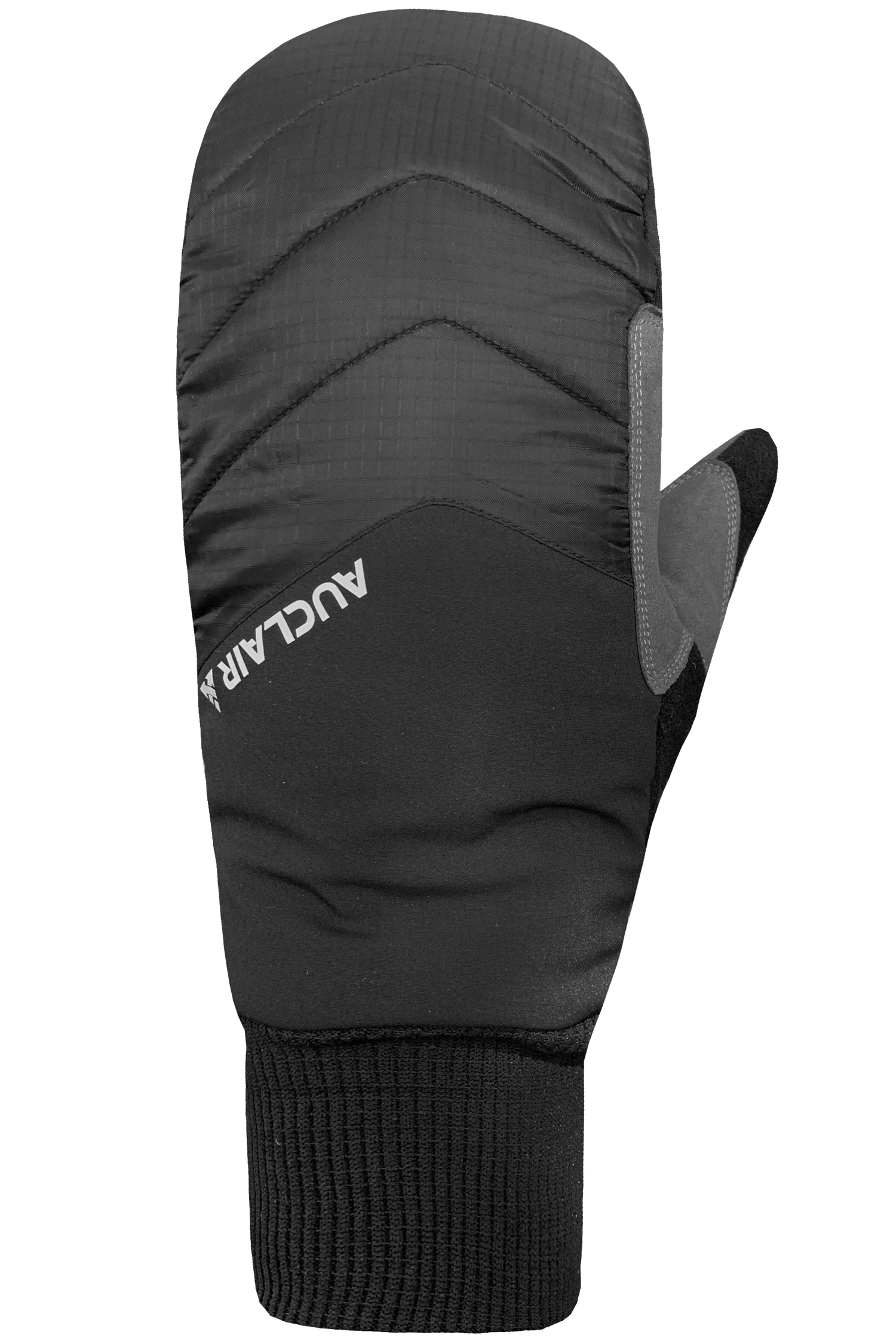 Mitaine Hybrid XC Noir Auclair