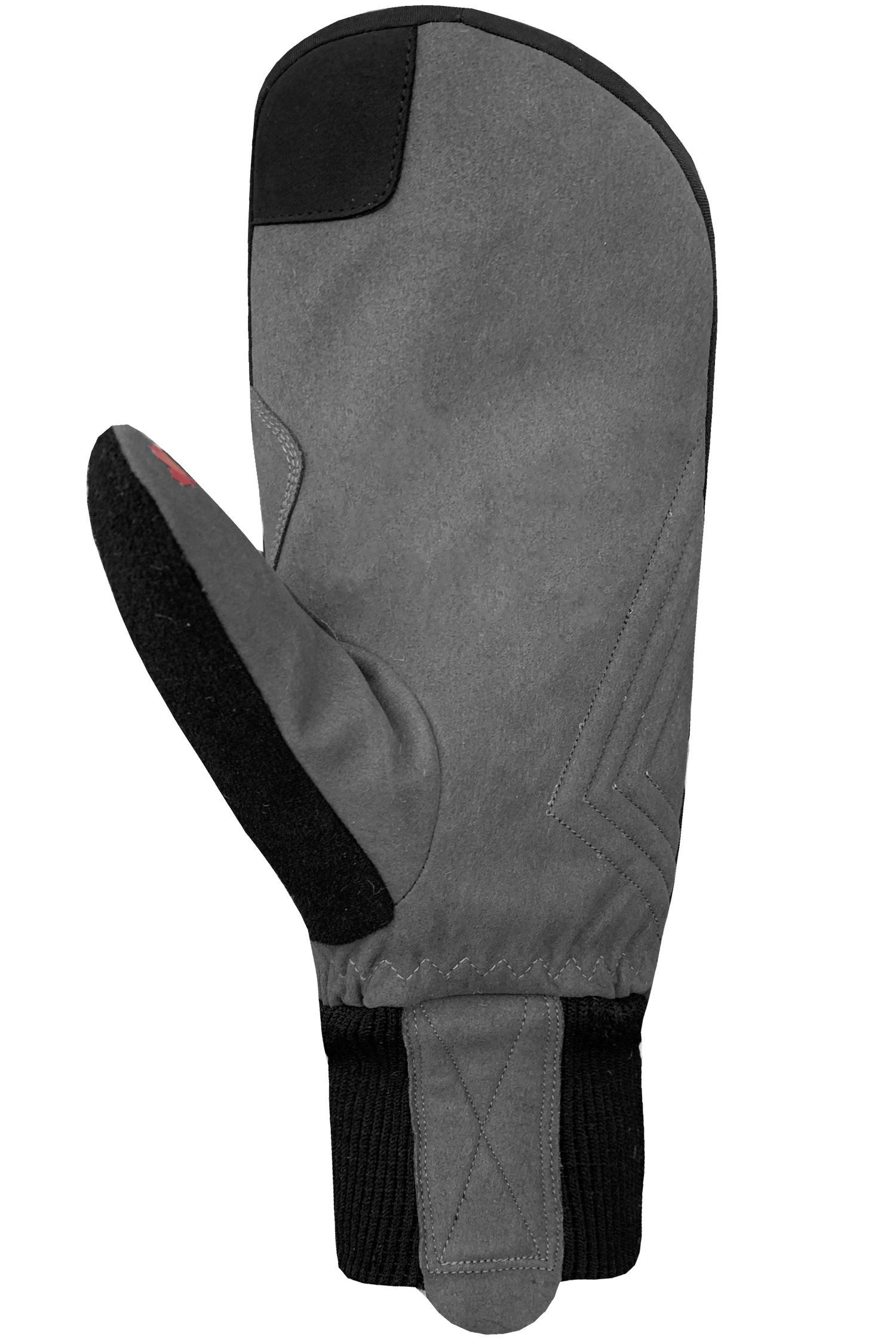 Mitaine Hybrid XC Noir Auclair