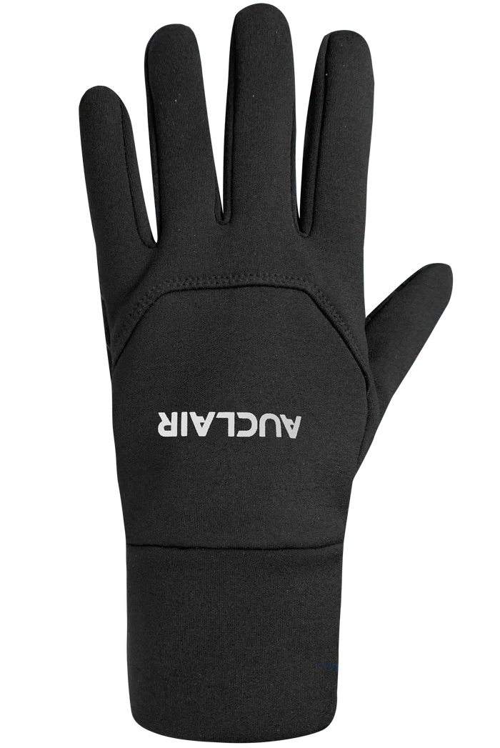 Auclair Brisk Black Gloves