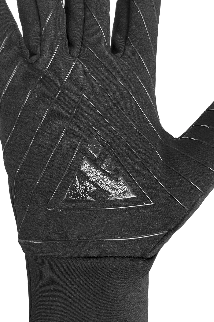 Auclair Brisk Black Gloves