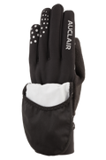 Auclair Impulse 2 Black Black Gloves