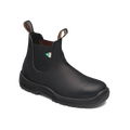Botte 163 Travail et Sécurité - Noir Blundstone
