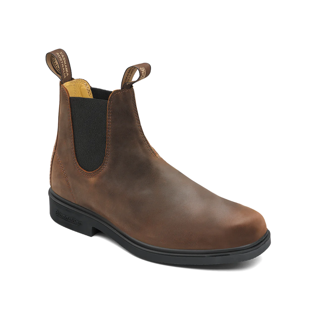 Blundstone 2029 Dress Boot - Antique Brown