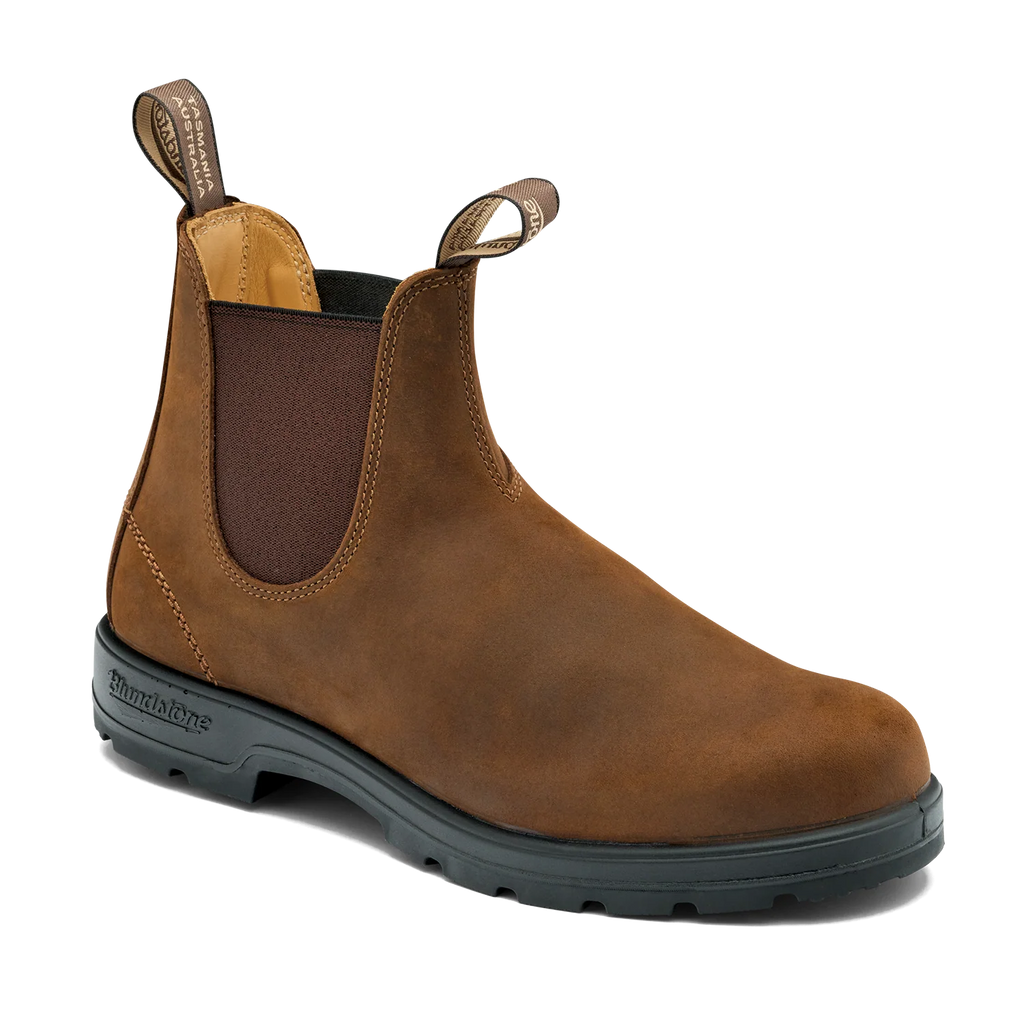 Botte 2544 Classiques Teck - Brun Blundstone