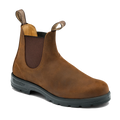 Botte 2544 Classiques Teck - Brun Blundstone