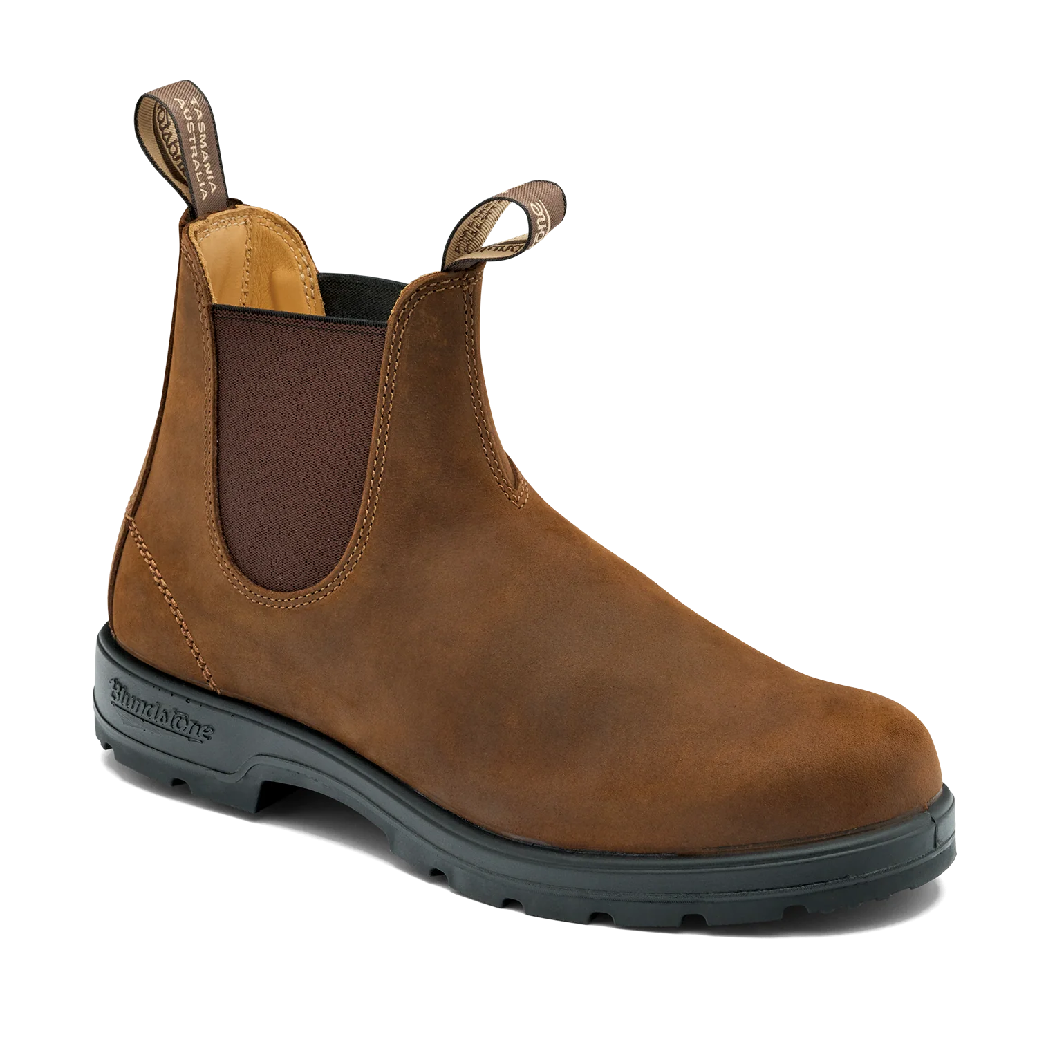 Botte 2544 Classiques Teck - Brun Blundstone