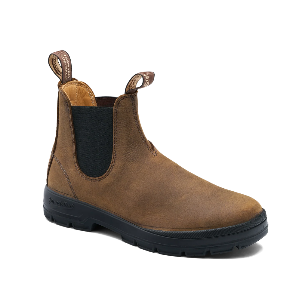 Botte 2630 Terrain Suntan - Brun Blundstone