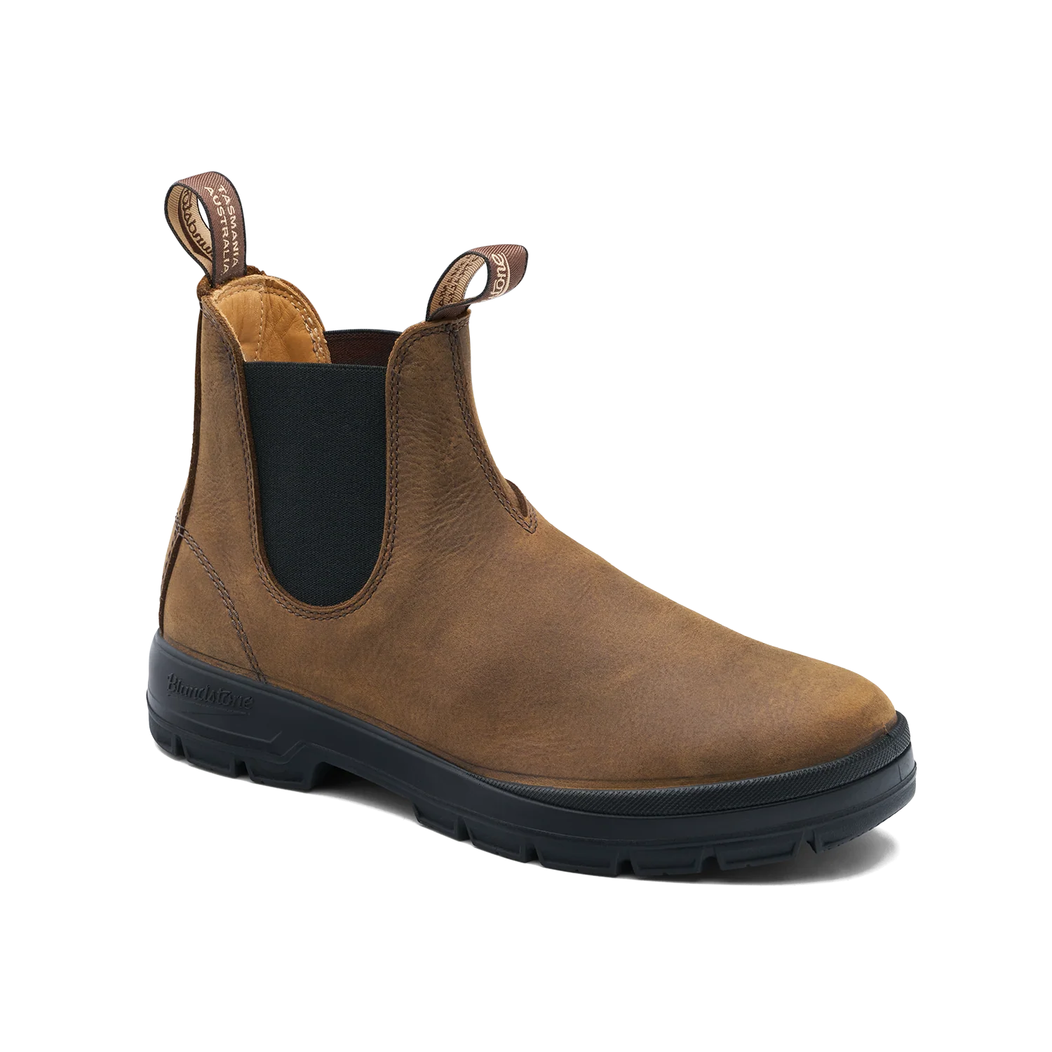 Botte 2630 Terrain Suntan - Brun Blundstone