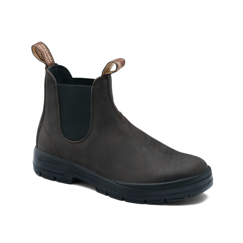 Botte 2634 Terrain Terrain Chocolat - Brun Blundstone