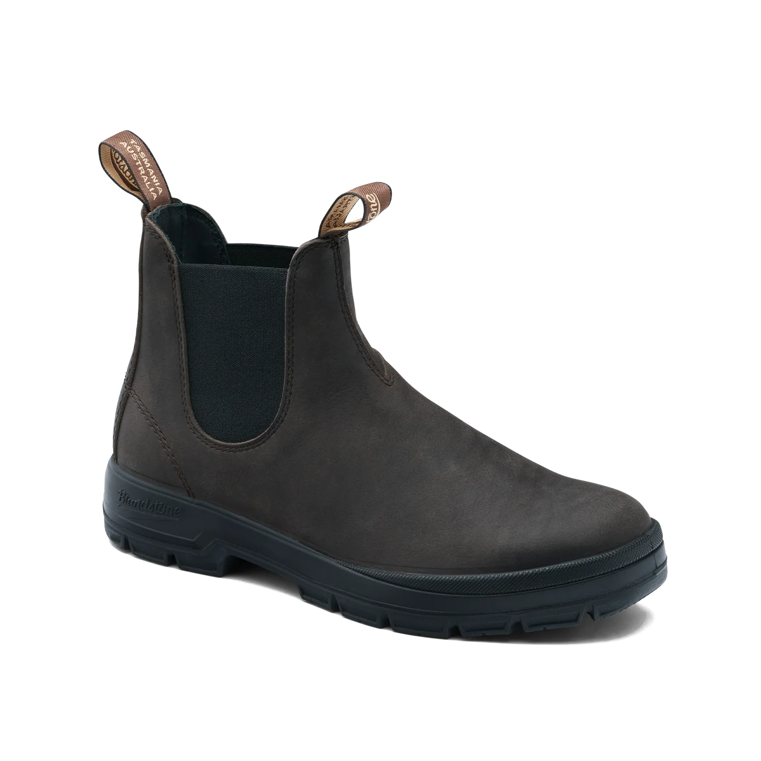 Botte 2634 Terrain Terrain Chocolat - Brun Blundstone