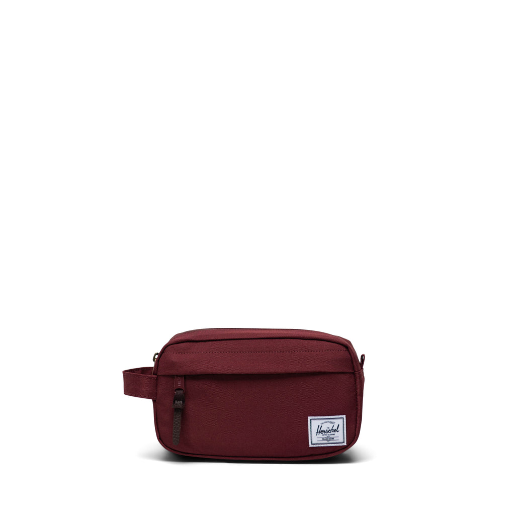 Herschel Eco Chapter Small Travel Kit