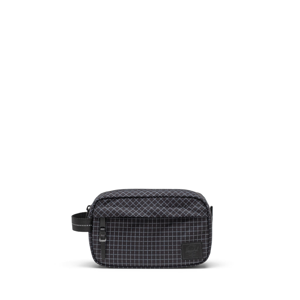 Herschel Eco Chapter Small Travel Kit