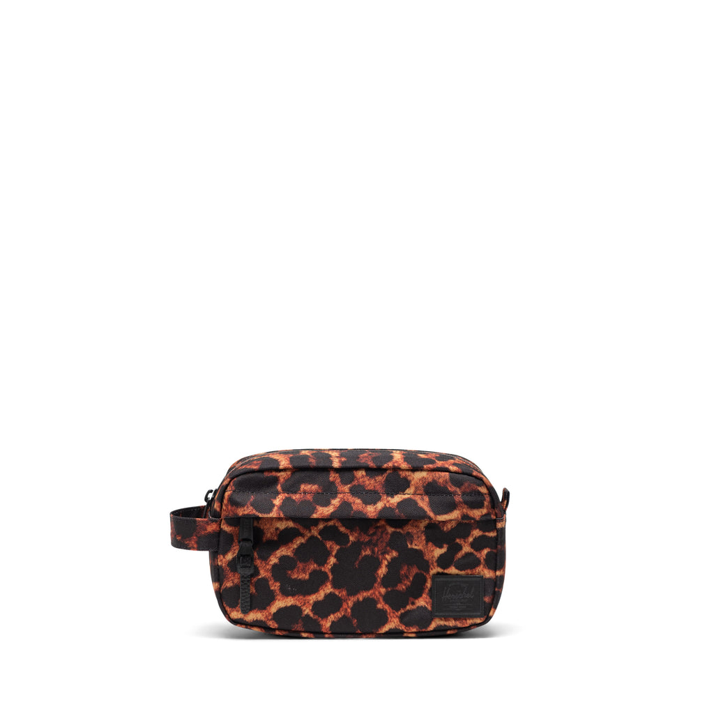 Herschel Eco Chapter Small Travel Kit