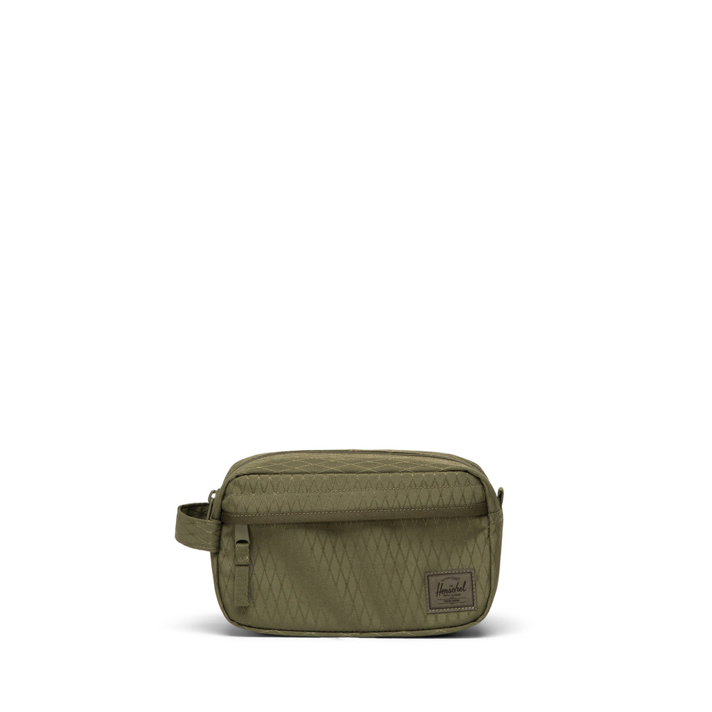 Herschel Eco Chapter Small Travel Kit