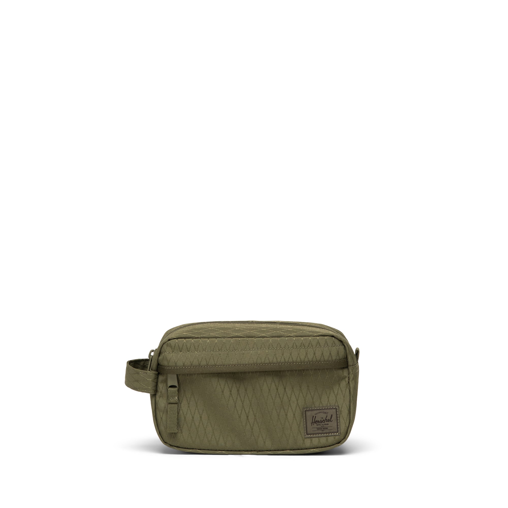 Herschel Eco Chapter Small Travel Kit