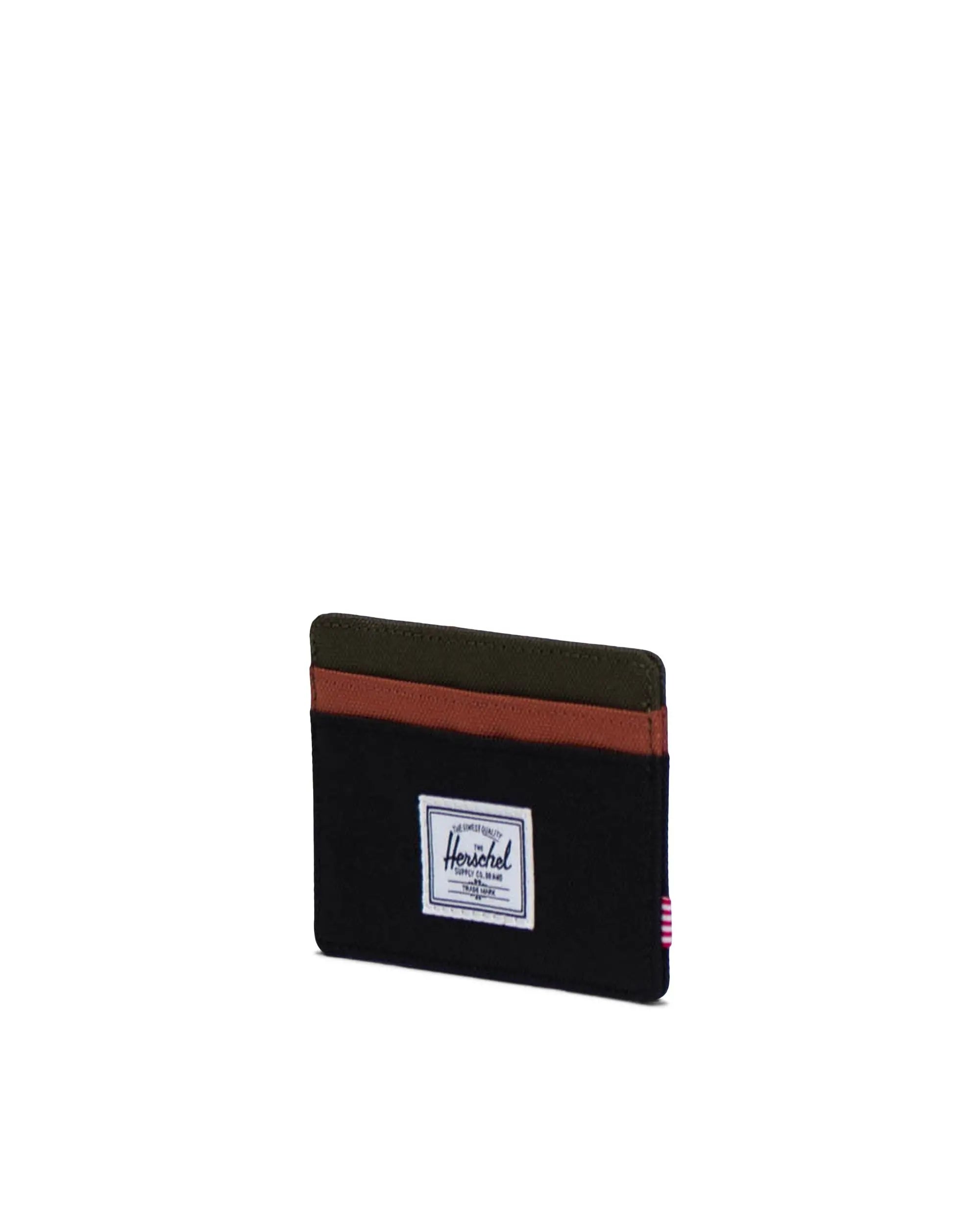 Herschel Charlie Eco Wallet
